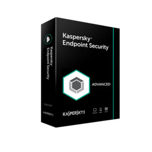 Kaspersky endpoint security advanced product image