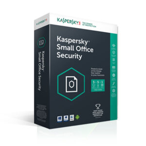 kaspersky small office secyrity