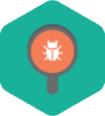 ssecure scan icon