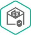 secure express mail icon