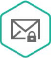 locked mail icon
